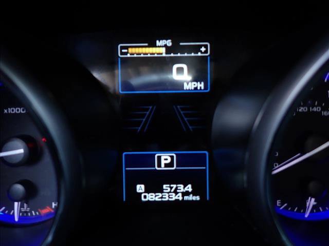 Used 2019 Subaru Outback 3.6R Limited AWD/4WD image 24