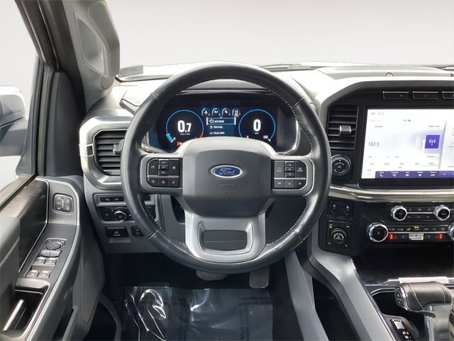Certified 2022 Ford F150 Lariat image 13
