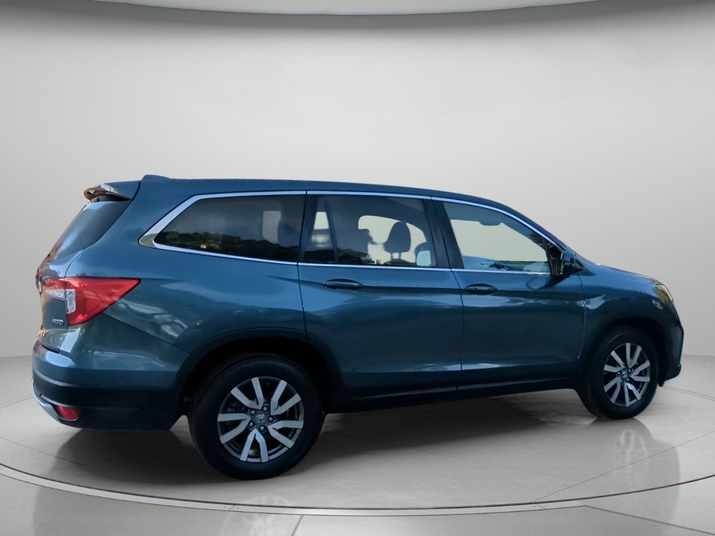 Used 2020 Honda Pilot EX-L image 30