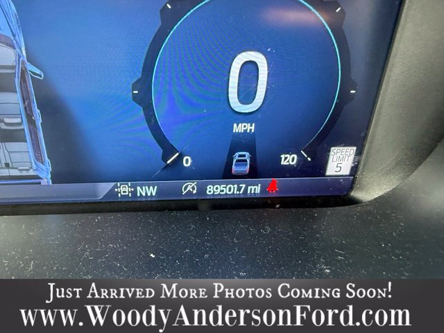 Certified 2024 Ford F150 Lariat w/ Bed Utility Package AWD/4WD image 9
