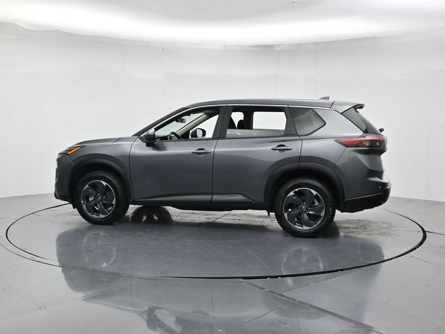 Used 2025 Nissan Rogue SV FWD image 7