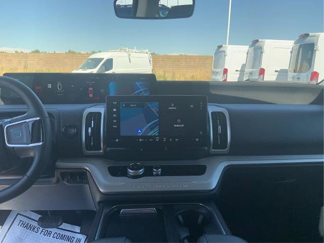 Certified 2025 Ford Expedition Max Active AWD/4WD image 15
