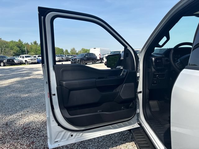 Certified 2026 Ford F150 Lariat AWD/4WD image 17