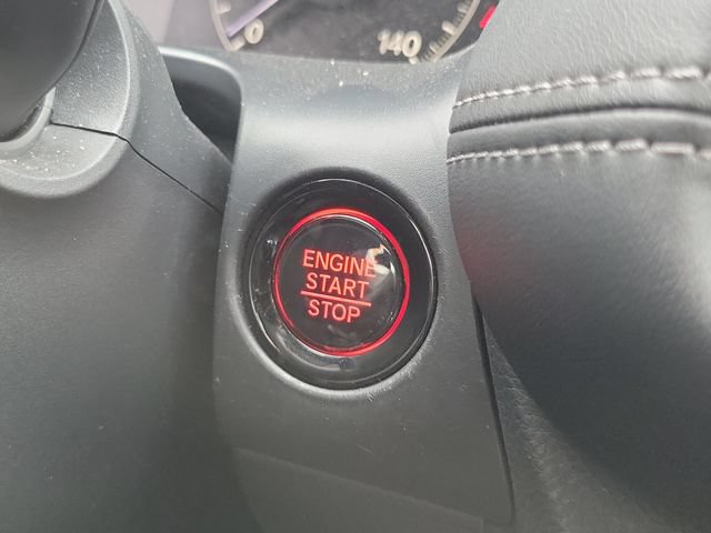 Used 2025 Honda HR-V EX-L image 30