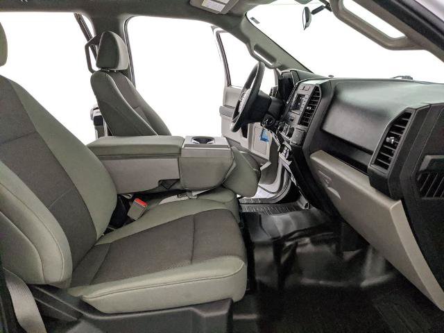 Certified 2020 Ford F150 XL w/ Equipment Group 101A Mid AWD/4WD image 20