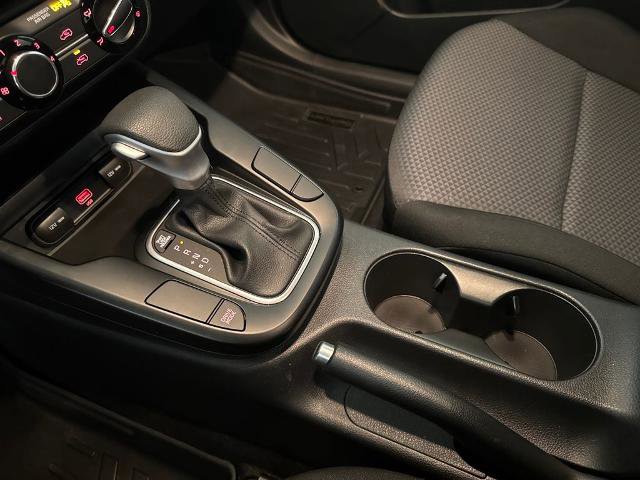 Used 2022 Kia Soul LX w/ Technology Package image 29