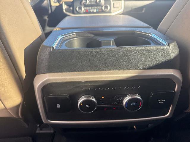 Certified 2024 Ford Expedition Max Limited image 28