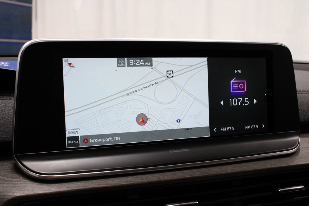 Used 2022 Kia Telluride EX w/ EX Premium Package image 10