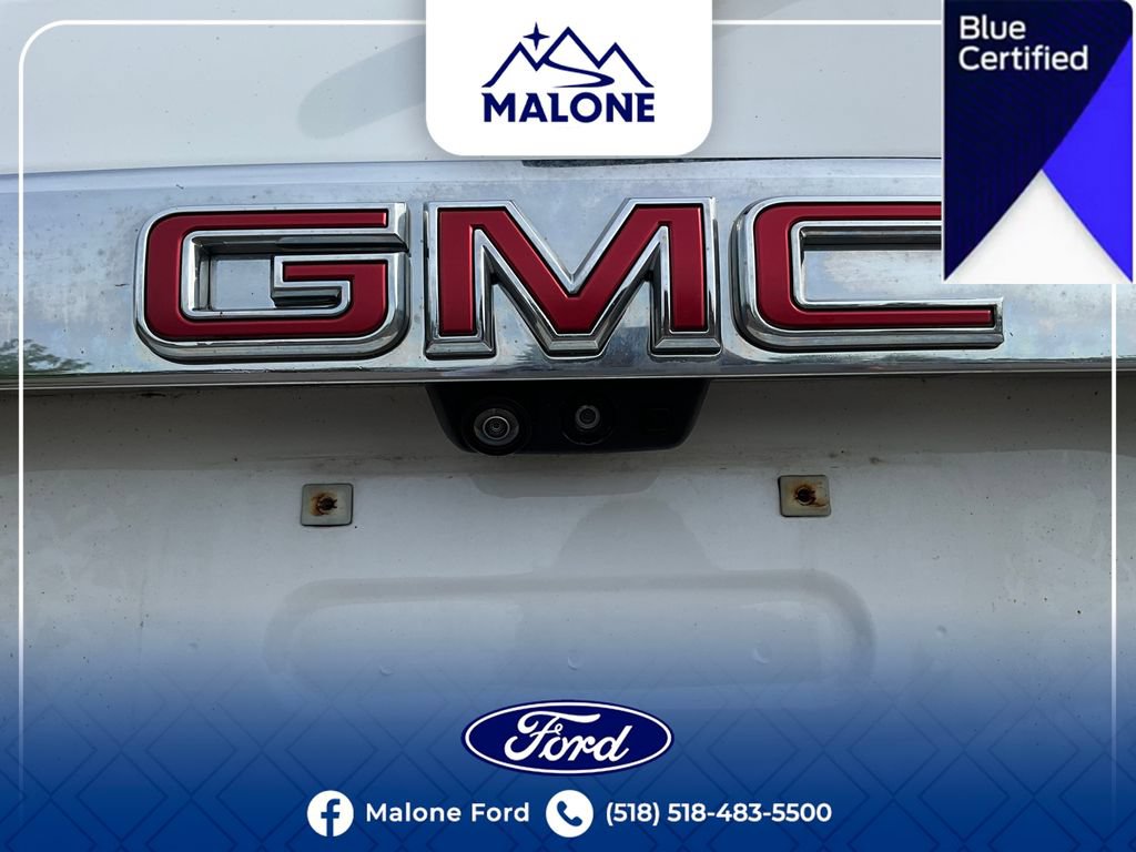 Used 2021 GMC Acadia Denali w/ GMC Pro Grade Package AWD/4WD image 18