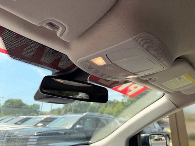 Certified 2022 Ford Edge SEL AWD/4WD image 22
