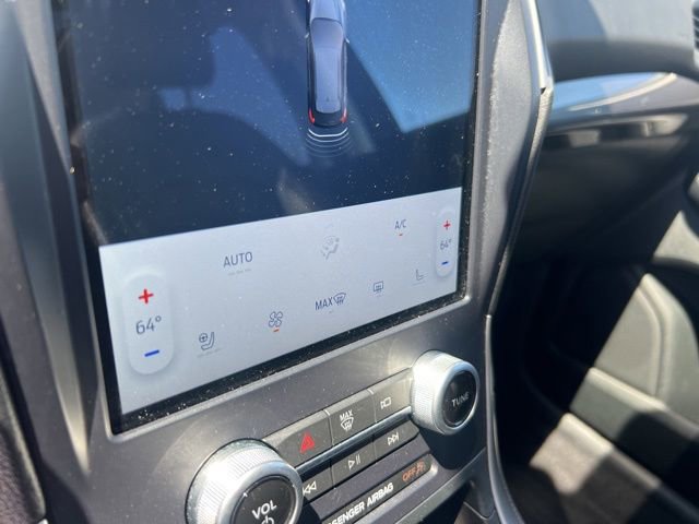 Certified 2023 Ford Edge SEL w/ Convenience Package AWD/4WD image 14