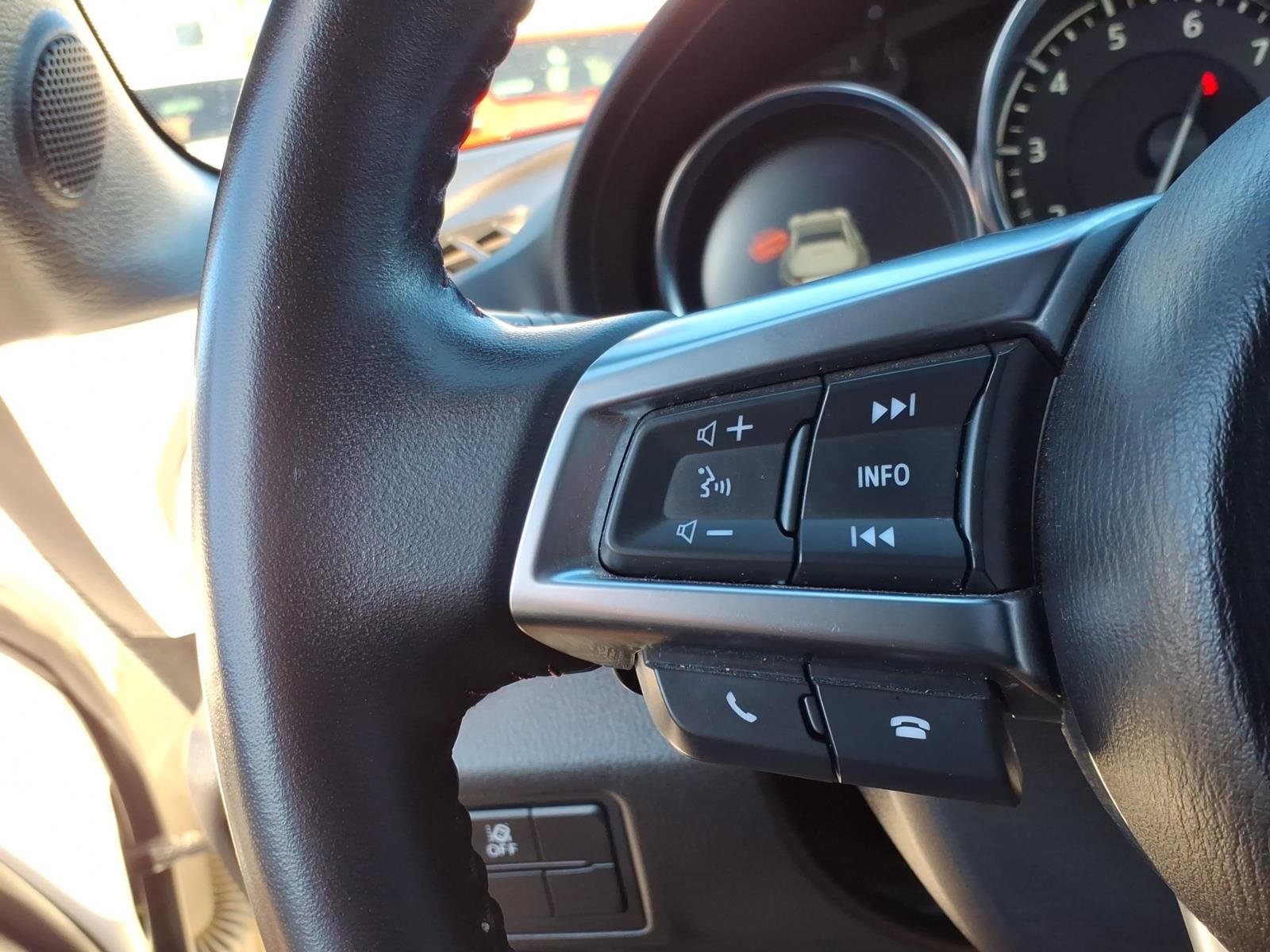 Used 2019 MAZDA MX-5 Miata RF Grand Touring image 25