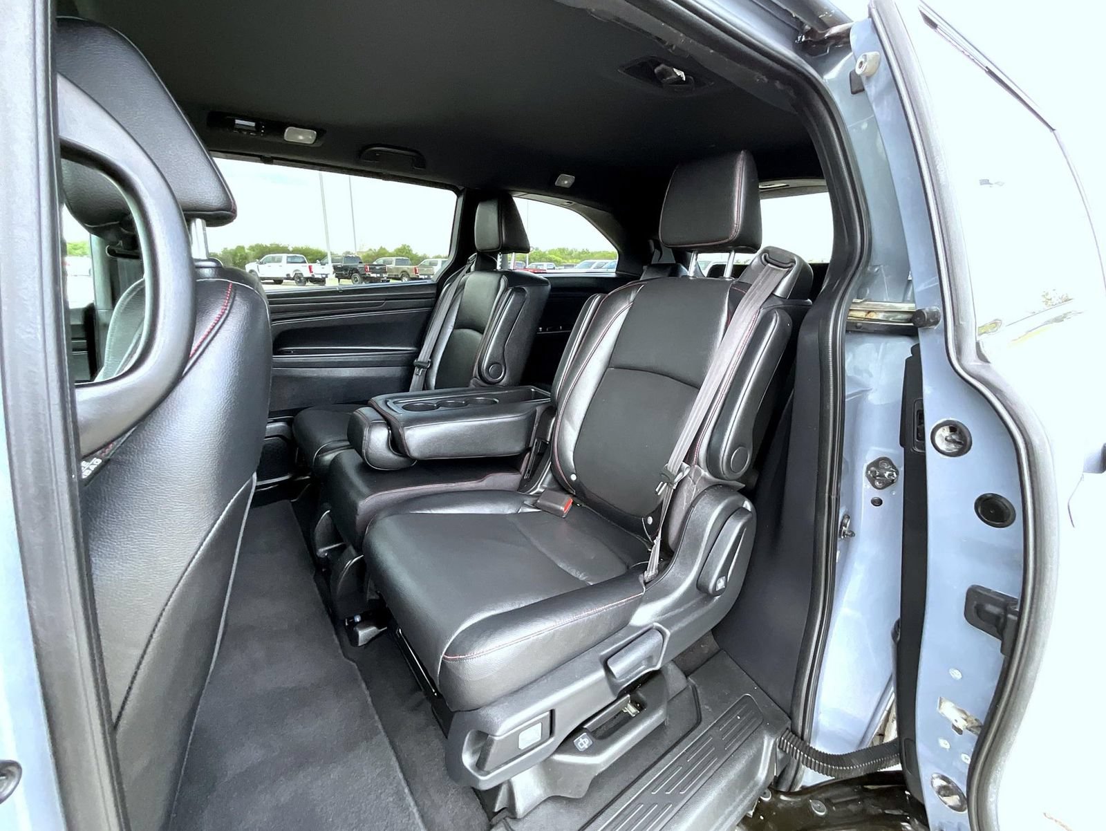 Used 2024 Honda Odyssey Sport image 21