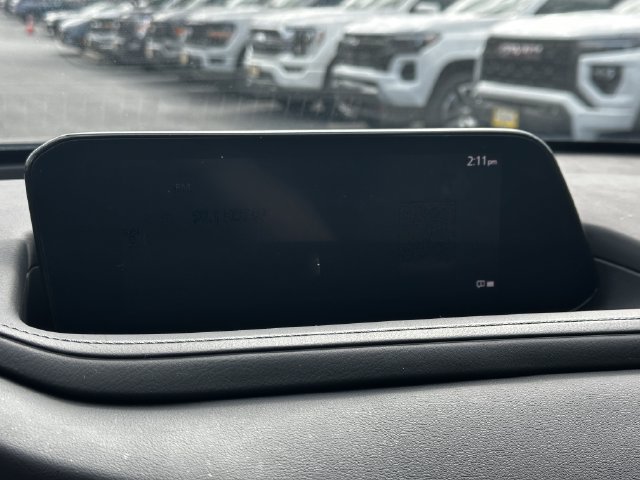 Used 2024 MAZDA CX-30 AWD 2.5 S w/ Preferred Package image 21