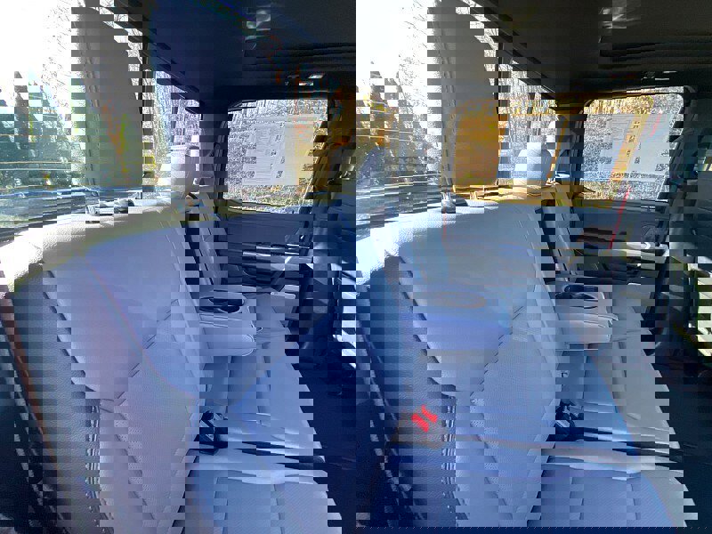 Certified 2023 Ford F150 Lightning Lariat w/ Equipment Group 511A High image 42