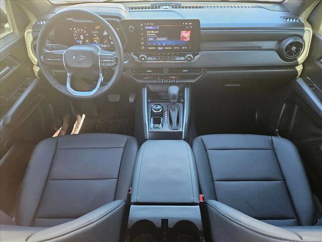 Used 2026 Chevrolet Colorado Trail Boss image 19
