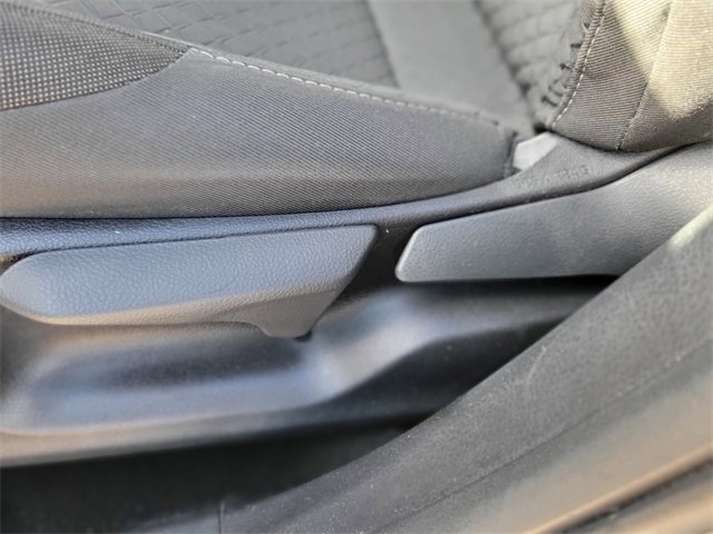 Used 2021 Toyota C-HR LE image 19