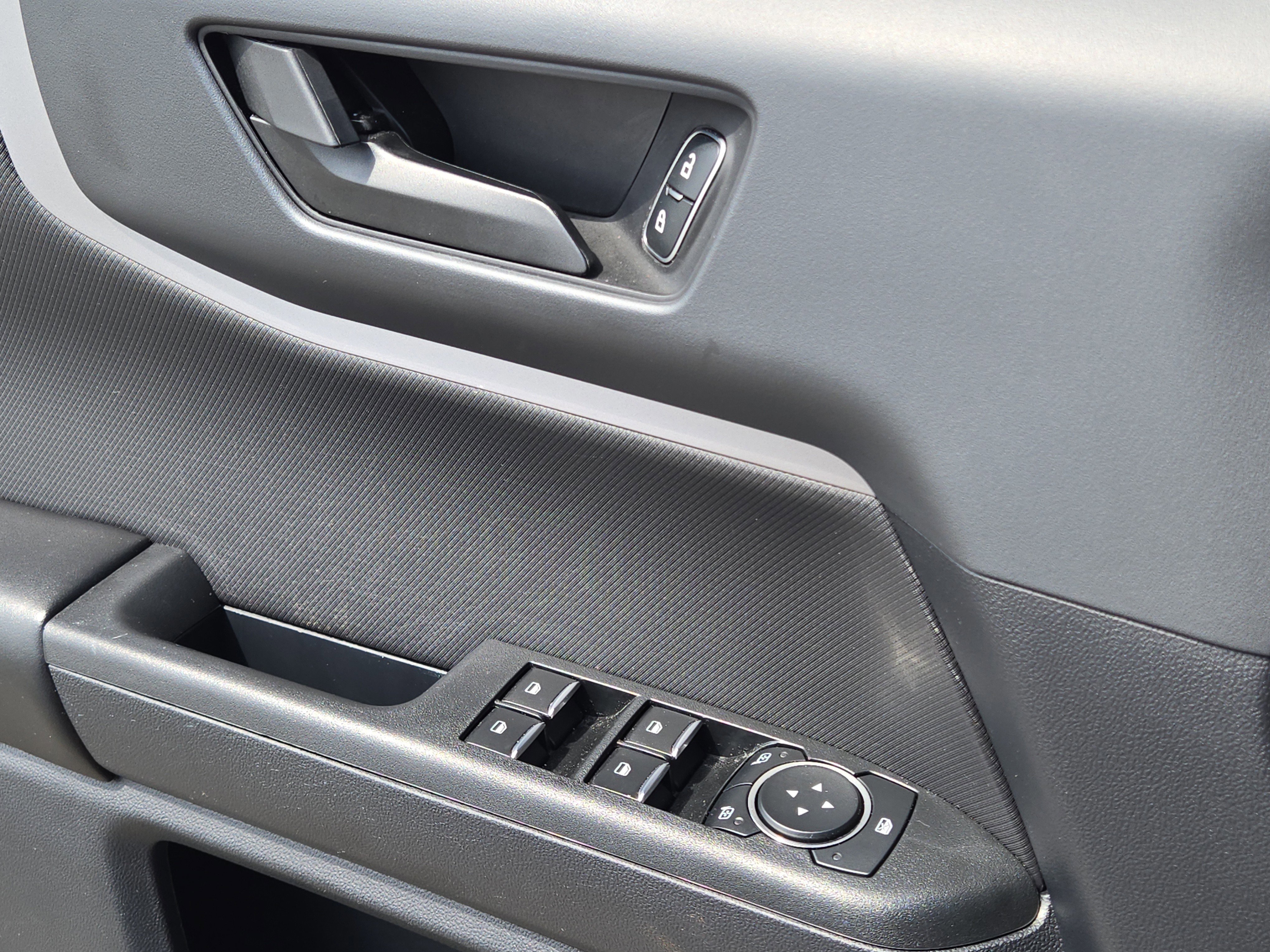 Certified 2024 Ford Bronco Sport Big Bend w/ Convenience Package image 22