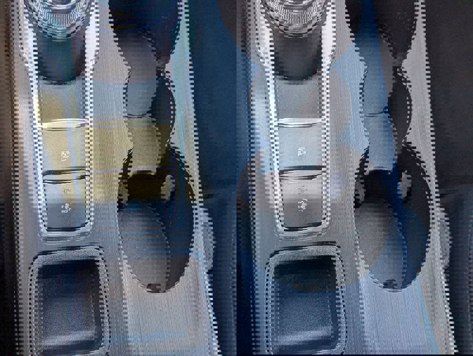 Certified 2024 Ford Escape ST-Line w/ Tech Pack #1 FWD image 26