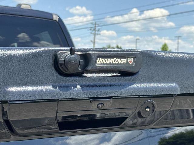 Certified 2023 Ford F150 XLT w/ Equipment Group 302A High AWD/4WD image 12