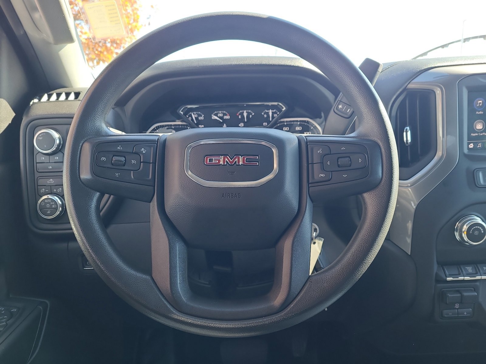 Used 2023 GMC Sierra 3500 Pro w/ Gooseneck/5TH Wheel Package image 9