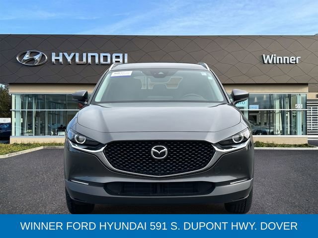 Used 2023 MAZDA CX-30 AWD 2.5 S w/ Select Package image 6