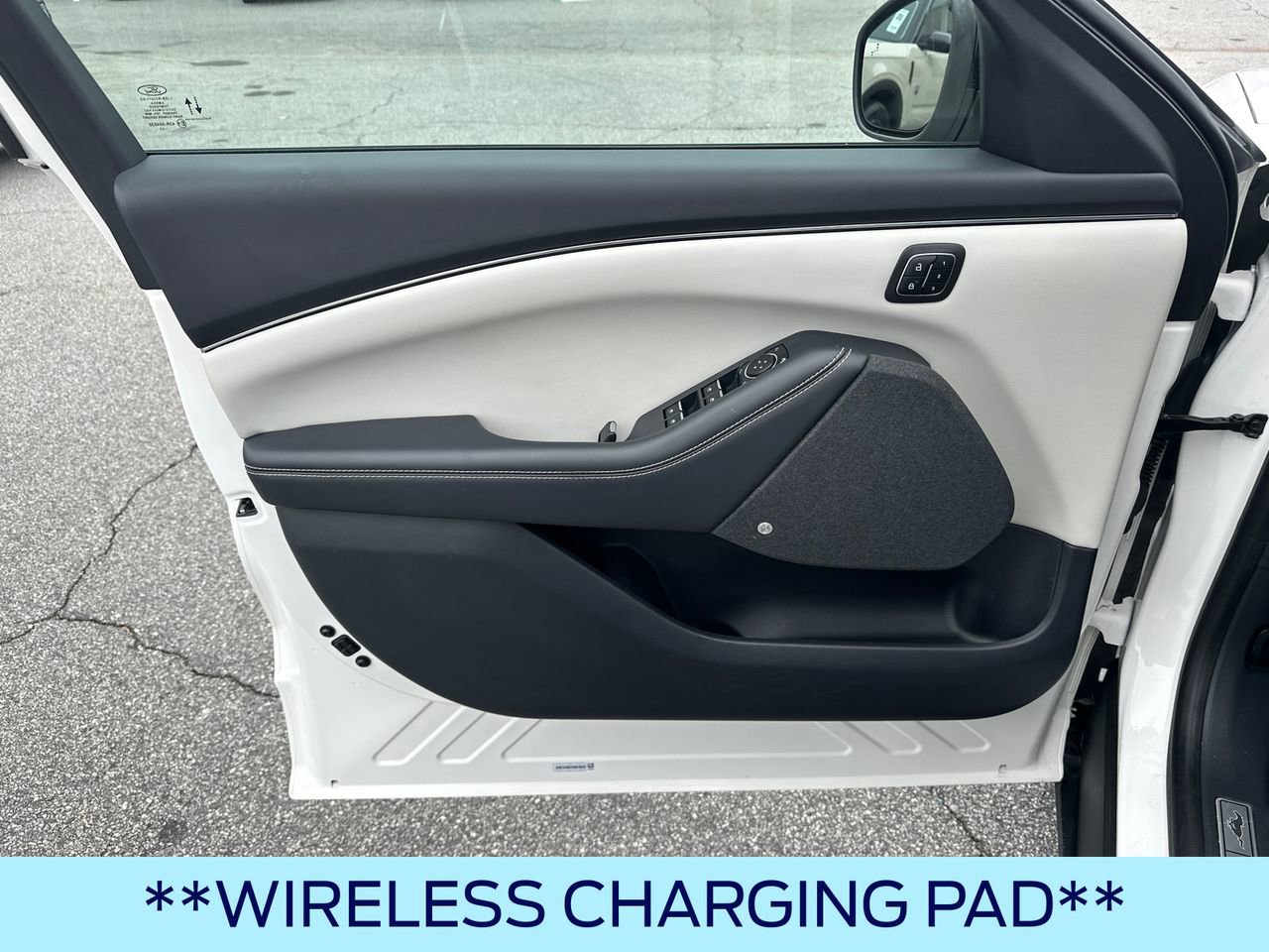 Certified 2023 Ford Mustang Mach-E Premium image 11