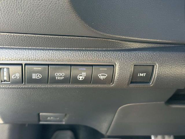 Used 2024 Toyota Corolla GR AWD/4WD image 25