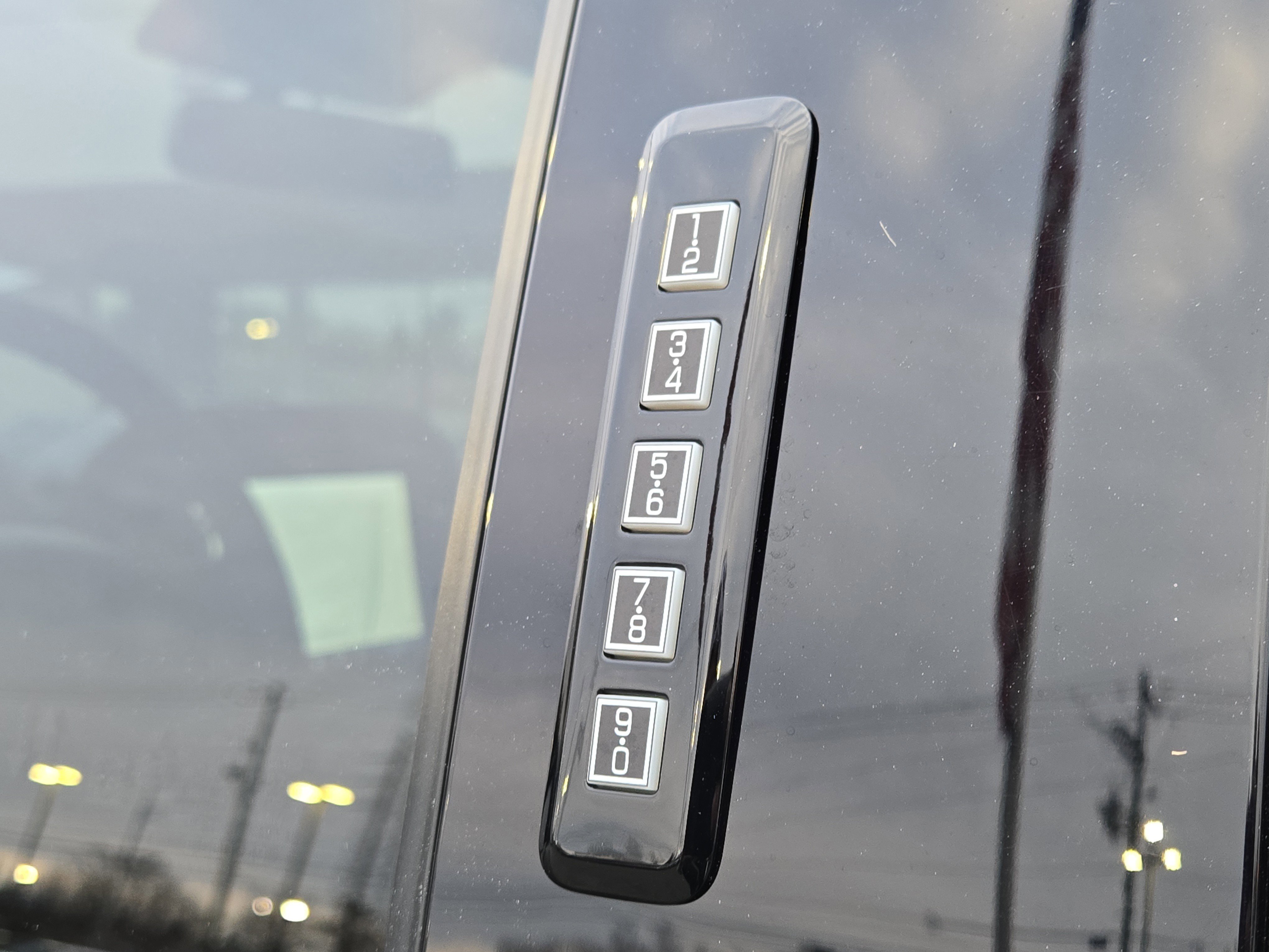 Certified 2023 Ford F150 XLT w/ Equipment Group 302A High image 14