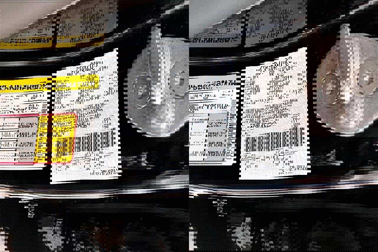 Certified 2023 Ford Bronco Sport Outer Banks w/ Tech Package image 34