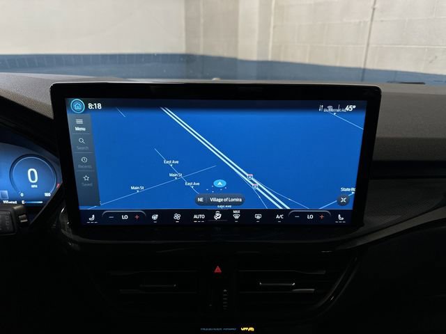 Certified 2025 Ford Escape ST-Line Elite w/ Tech Pack #2 image 9