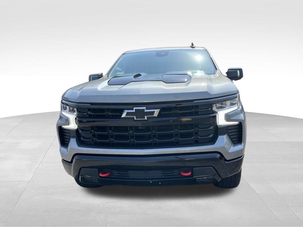 Used 2023 Chevrolet Silverado 1500 LT Trail Boss w/ LT Trail Boss Premium Package AWD/4WD image 9