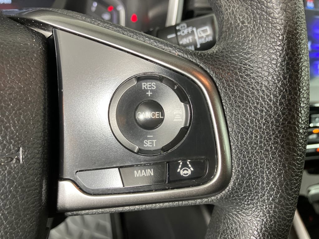 Used 2018 Honda CR-V EX image 17