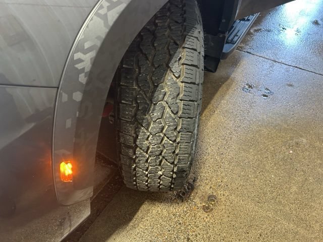 Used 2023 Toyota Sequoia TRD Pro AWD/4WD image 18