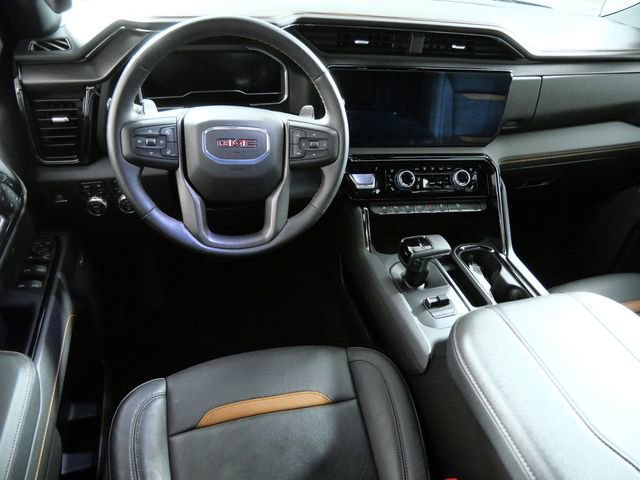 Used 2024 GMC Sierra 1500 AT4 w/ Technology Package image 8