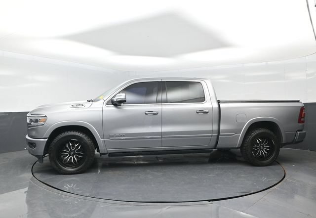 Used 2020 RAM 1500 Limited AWD/4WD image 4