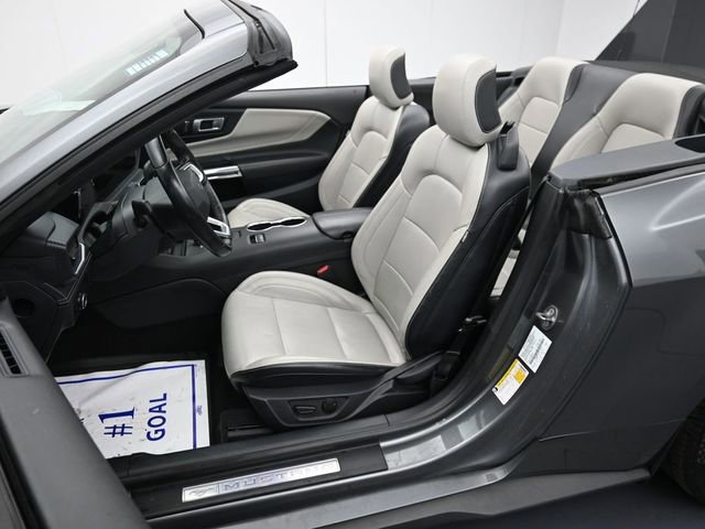 Certified 2024 Ford Mustang Premium RWD image 13