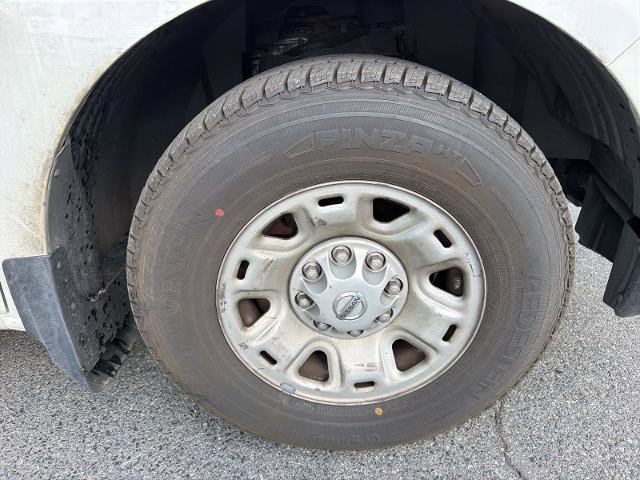 Used 2021 Nissan NV 3500 SV RWD image 26