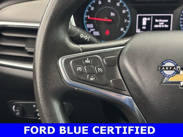 Used 2018 Chevrolet Equinox LS image 22