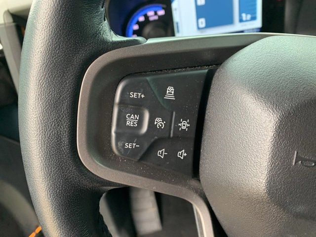 Certified 2022 Ford Bronco Badlands image 12