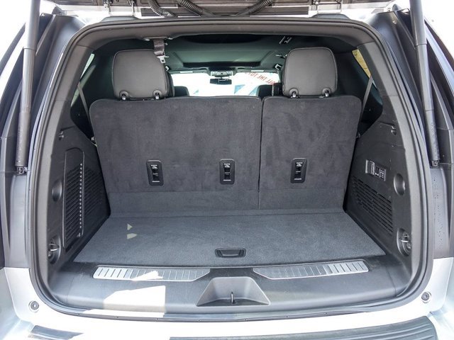 Used 2024 Chevrolet Tahoe RST w/ Luxury Package AWD/4WD image 34