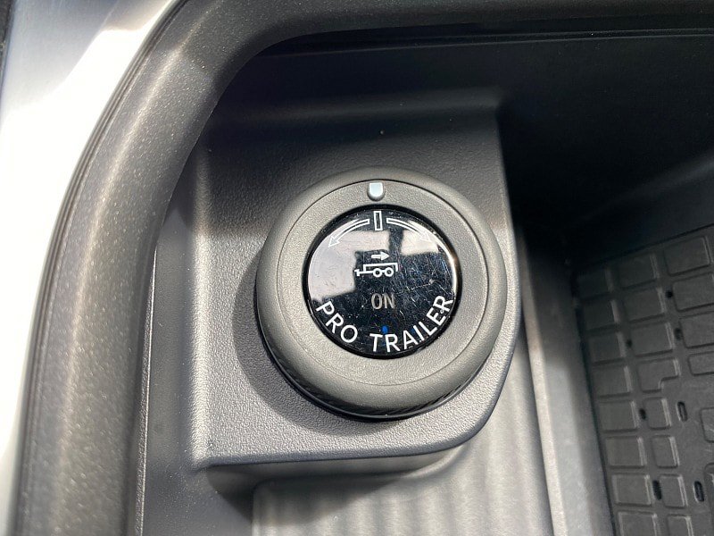 Certified 2025 Ford Expedition Tremor AWD/4WD image 72