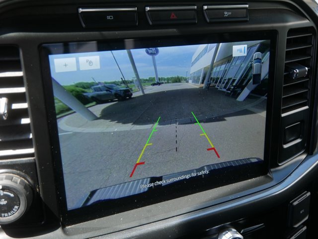 Certified 2023 Ford F150 XLT w/ Equipment Group 302A High AWD/4WD image 31