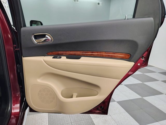 Used 2017 Dodge Durango Citadel AWD/4WD image 29