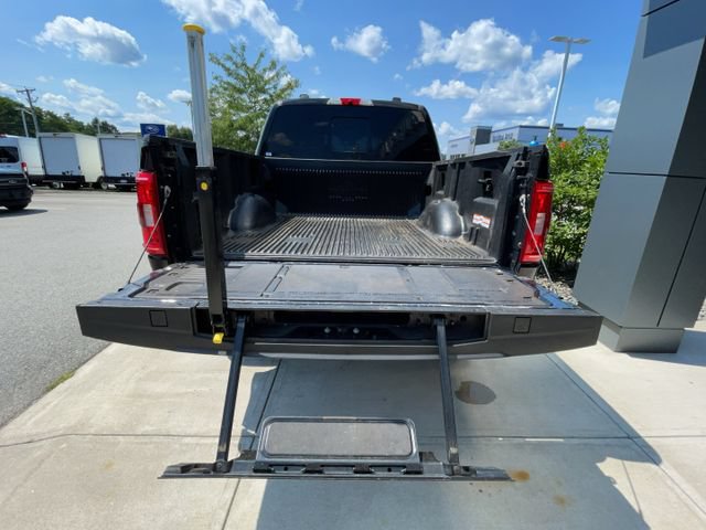 Certified 2021 Ford F150 XLT w/ Equipment Group 302A High AWD/4WD image 37