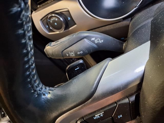 Certified 2023 Ford Mustang Premium w/ Equipment Group 201A RWD image 12