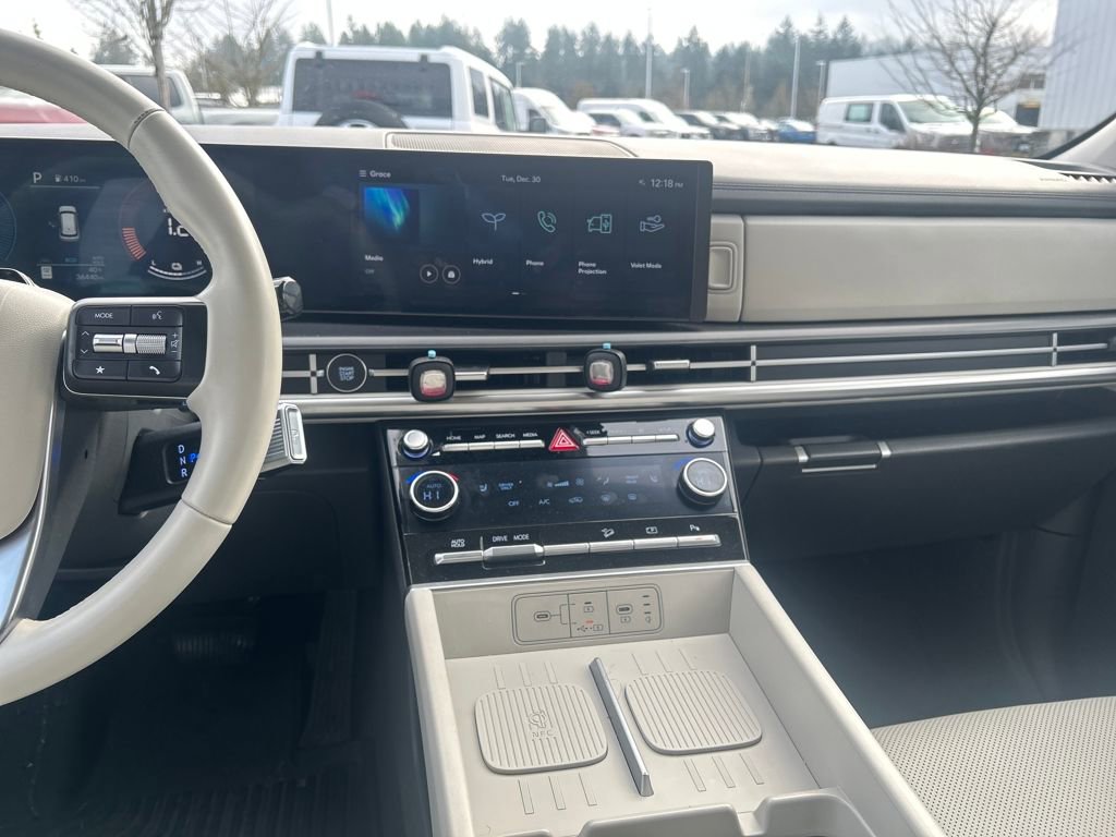 Used 2024 Hyundai Santa Fe SEL image 24