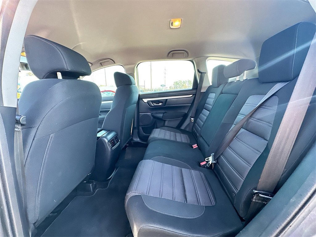 Used 2018 Honda CR-V LX image 17
