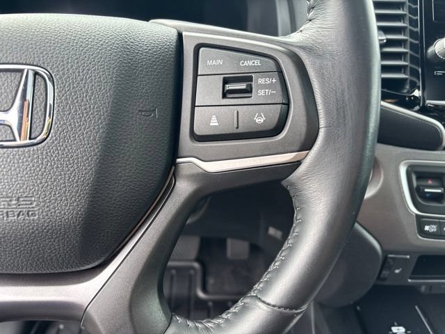 Used 2024 Honda Ridgeline RTL image 20