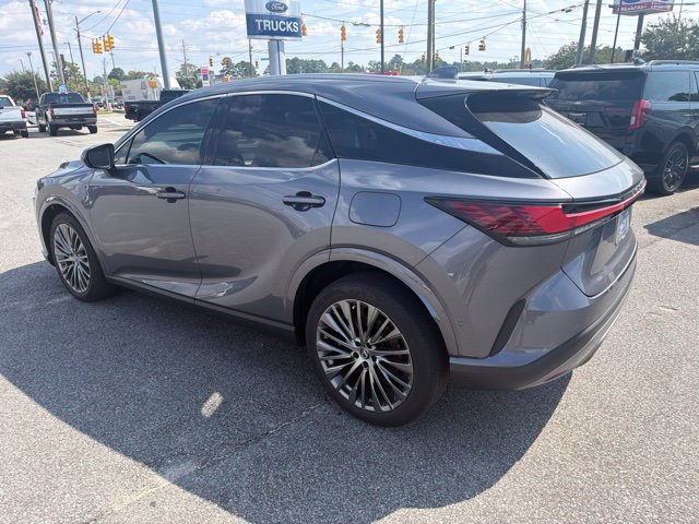 Used 2023 Lexus RX 350 FWD w/ Accessory Package (Z1) image 5